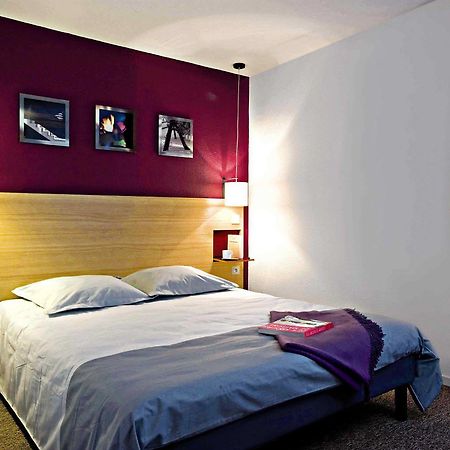 Belambra Club Gourette Lou Sarri Apartment Laruns Exterior photo