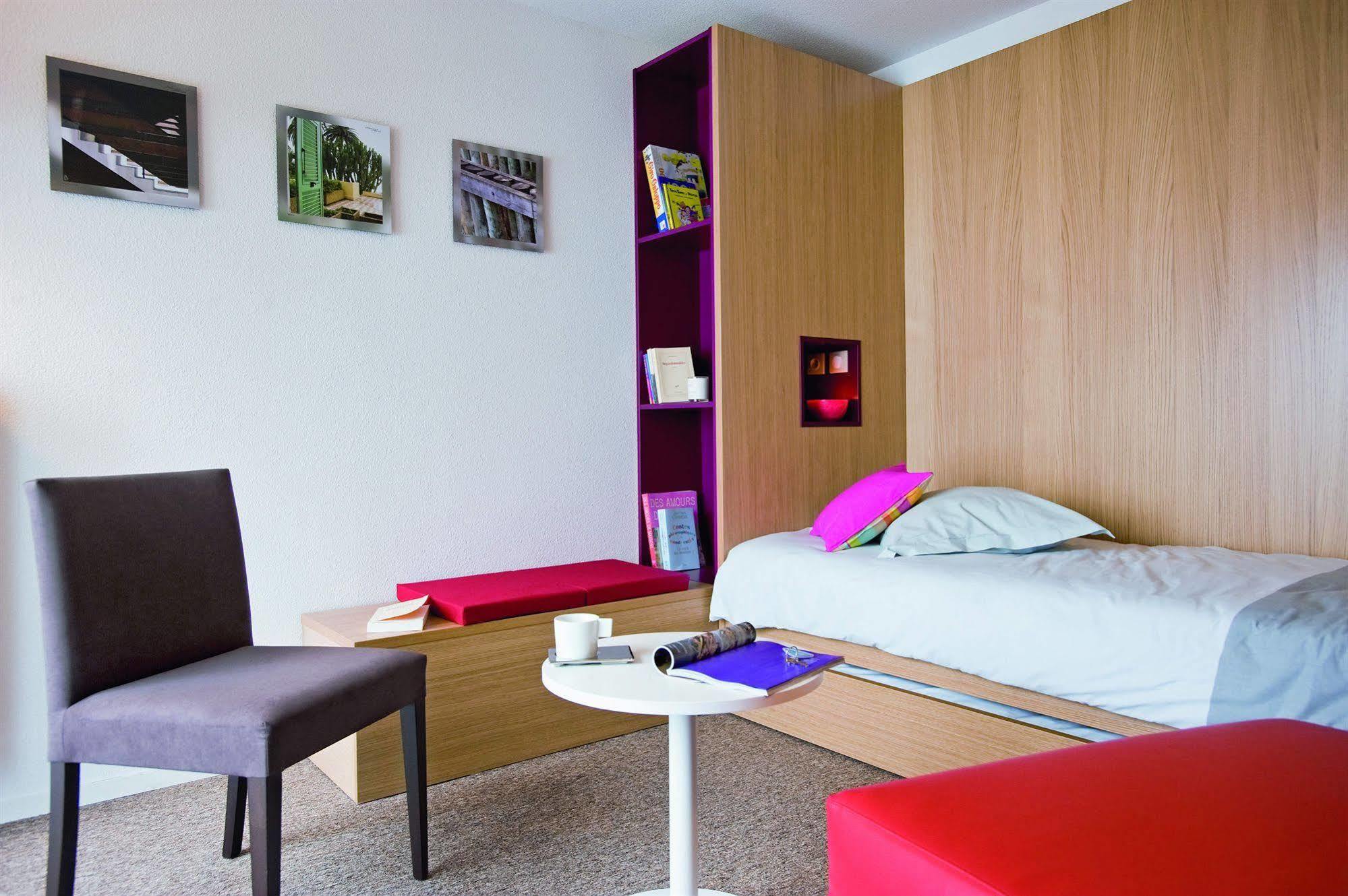 Belambra Club Gourette Lou Sarri Apartment Laruns Exterior photo