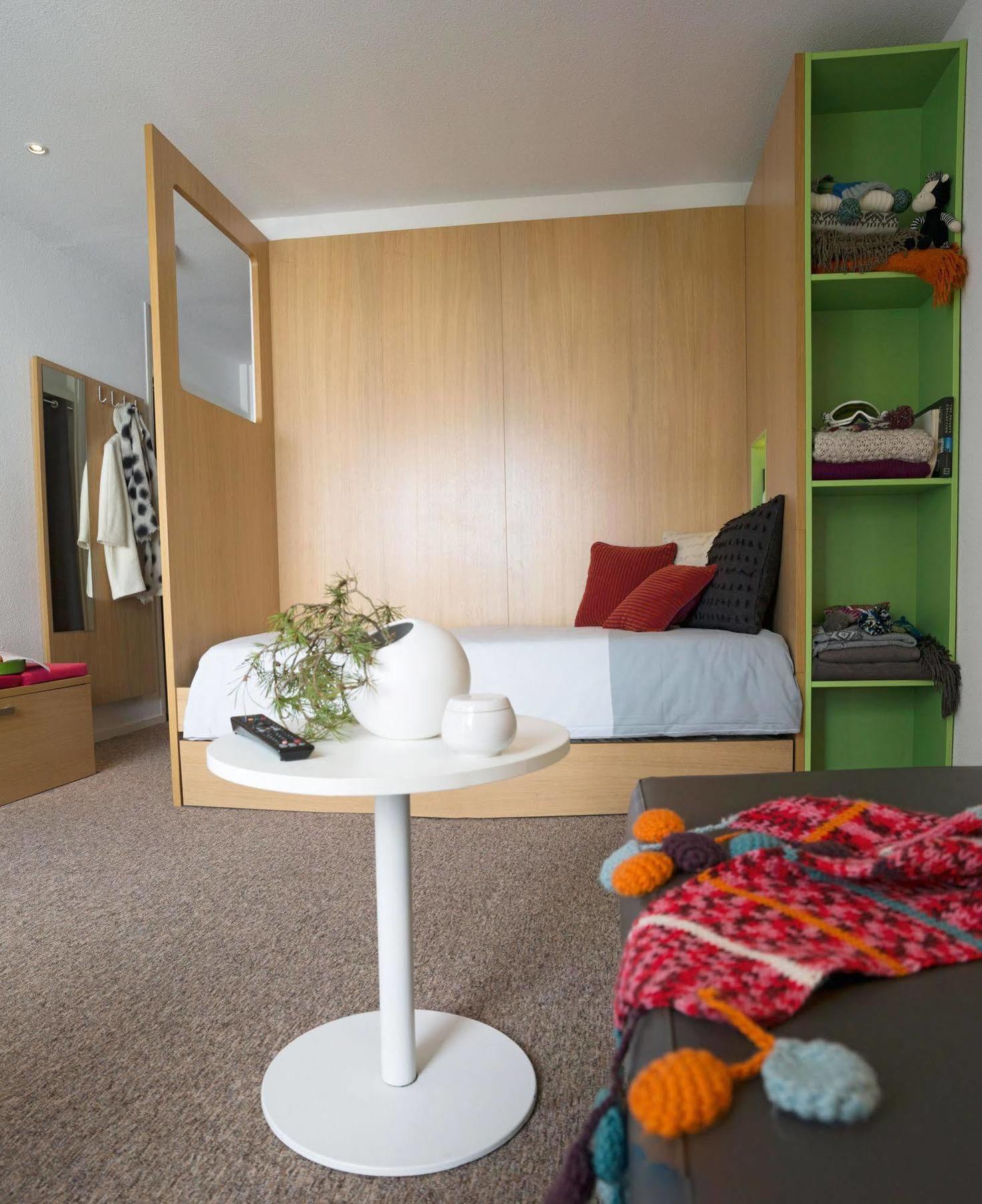 Belambra Club Gourette Lou Sarri Apartment Laruns Exterior photo