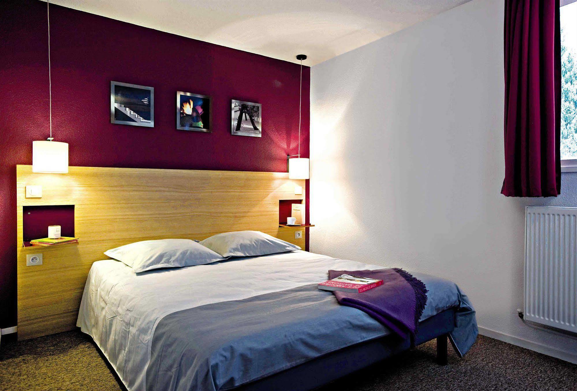 Belambra Club Gourette Lou Sarri Apartment Laruns Exterior photo