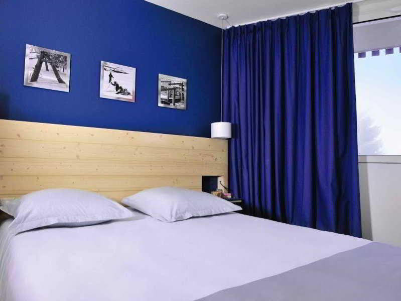 Belambra Club Gourette Lou Sarri Apartment Laruns Exterior photo